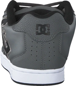 DC SHOES Net Grey/black/grey 11 DC SHOES Net Grey/black/grey -Duffy kauppa 60132 41 4