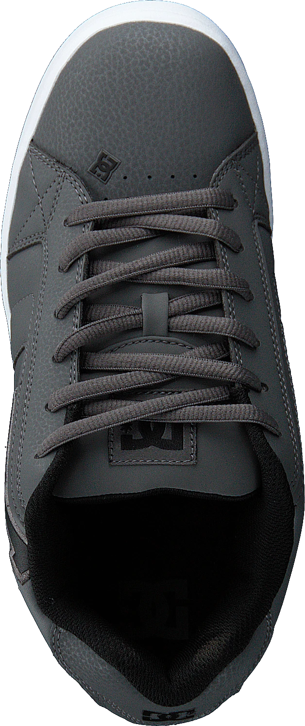 DC SHOES Net Grey/black/grey 6 DC SHOES Net Grey/black/grey - Image 6