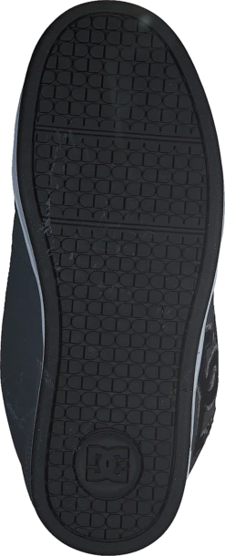 DC SHOES Net Grey/black/grey 13 DC SHOES Net Grey/black/grey -Duffy kauppa 60132 41 6
