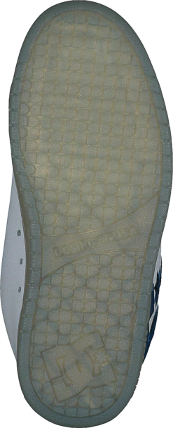 DC SHOES Court Graffik Se White/black/cyan 13 DC SHOES Court Graffik Se White/black/cyan -Duffy kauppa 60132 48 6