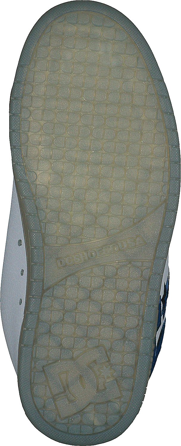 DC SHOES Court Graffik Se White/black/cyan 7 DC SHOES Court Graffik Se White/black/cyan - Image 7