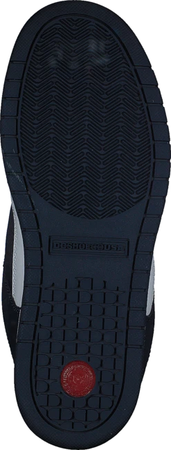 DC SHOES Manteca White/navy/red 13 DC SHOES Manteca White/navy/red -Duffy kauppa 60132 52 6