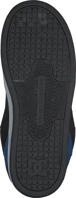 DC SHOES Syntax Black/blue/red 13 DC SHOES Syntax Black/blue/red -Duffy kauppa 60132 56 6