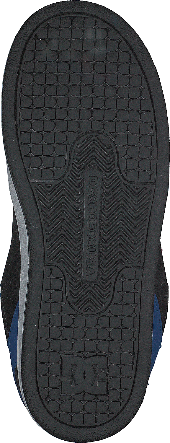 DC SHOES Syntax Black/blue/red 7 DC SHOES Syntax Black/blue/red - Image 7