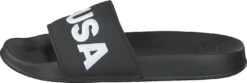 DC SHOES Dc Slide Black/white