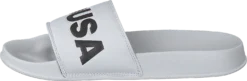 DC SHOES Dc Slide White/black