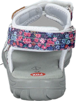 Pax Beetle Blue/multi -Duffy kauppa 60133 50 4