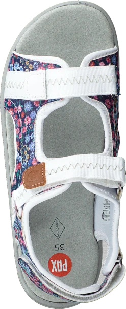 Pax Beetle Blue/multi -Duffy kauppa 60133 50 5