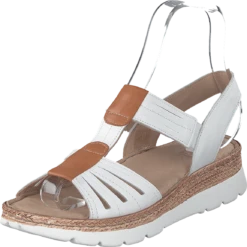 Emma 483-3501 White 9 Emma 483-3501 White -Duffy kauppa 60133 72 2