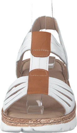 Emma 483-3501 White 10 Emma 483-3501 White -Duffy kauppa 60133 72 3