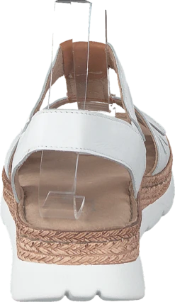 Emma 483-3501 White 11 Emma 483-3501 White -Duffy kauppa 60133 72 4