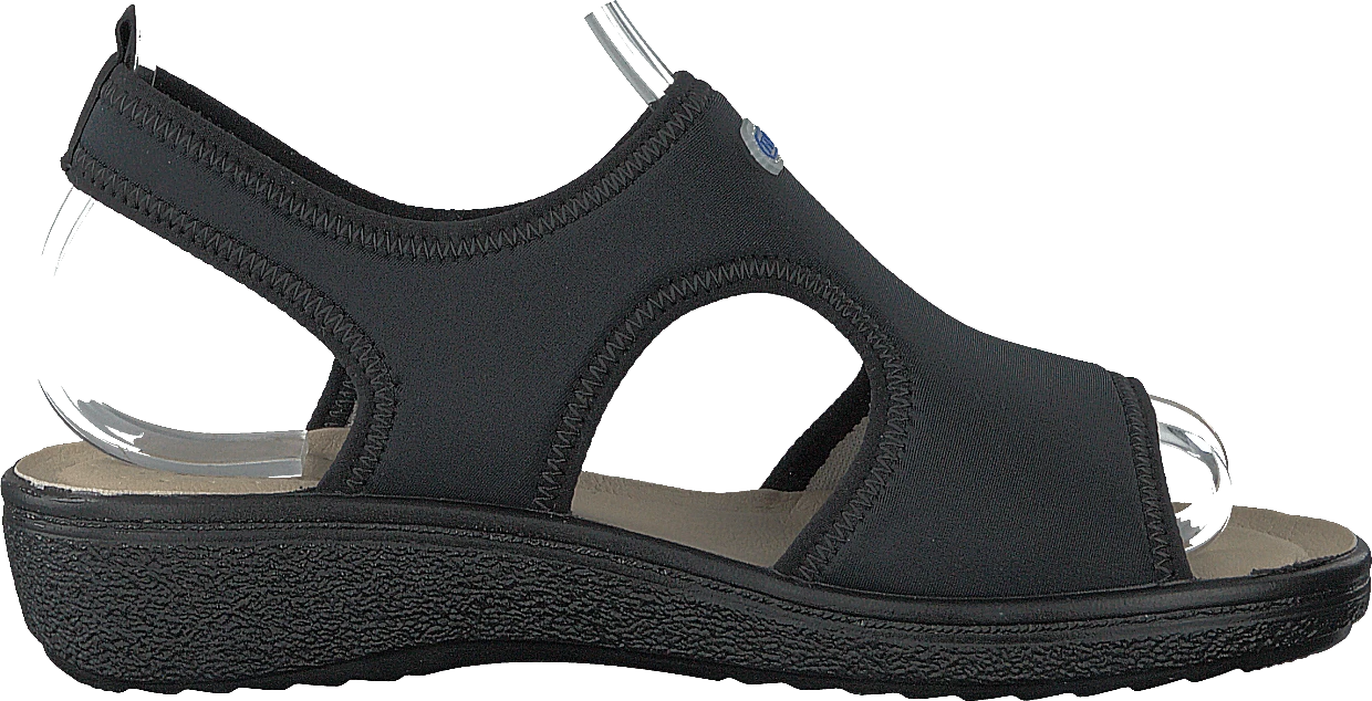 Fly Flot 484-5538 Black 2 Fly Flot 484-5538 Black - Image 2