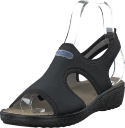 Fly Flot 484-5538 Black 9 Fly Flot 484-5538 Black -Duffy kauppa 60133 94 2