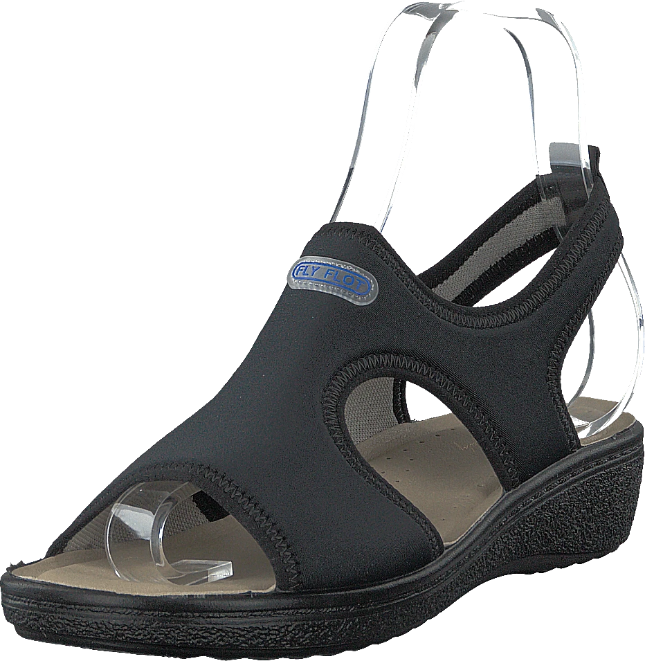 Fly Flot 484-5538 Black 3 Fly Flot 484-5538 Black - Image 3