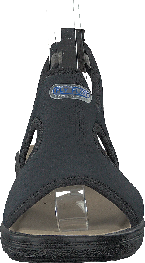 Fly Flot 484-5538 Black 4 Fly Flot 484-5538 Black - Image 4