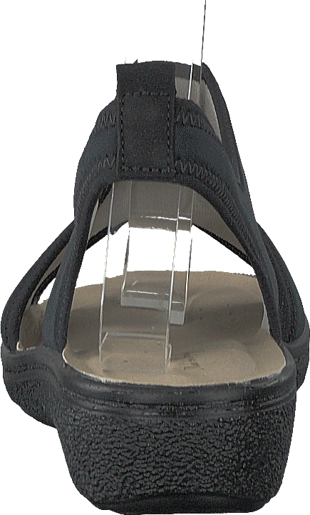 Fly Flot 484-5538 Black 5 Fly Flot 484-5538 Black - Image 5