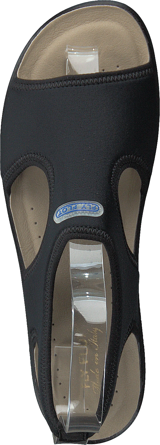 Fly Flot 484-5538 Black 6 Fly Flot 484-5538 Black - Image 6