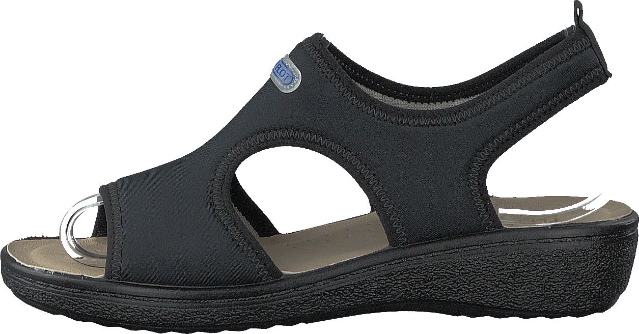 Fly Flot 484-5538 Black 1 Fly Flot 484-5538 Black