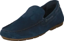 451-6220 Navy Blue -Duffy kauppa 60134 07 2