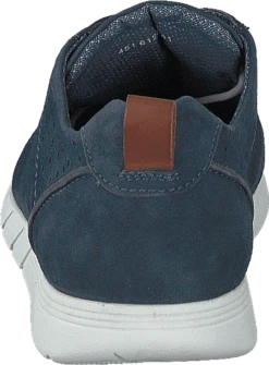 451-6128 Navy Blue -Duffy kauppa 60134 12 4