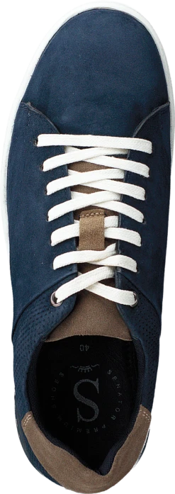 451-6208 Navy Blue -Duffy kauppa 60134 14 5