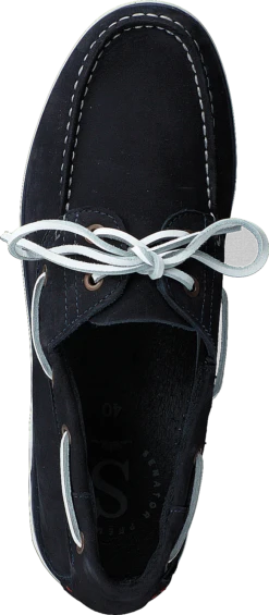 495-9438 Navy Blue -Duffy kauppa 60134 16 5