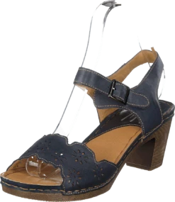 Luciana Navy/blue -Duffy kauppa 60134 48 2
