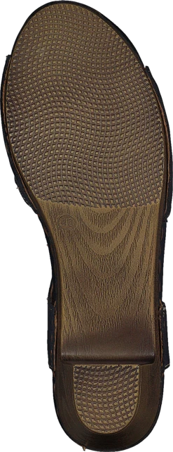 Luciana Navy/blue -Duffy kauppa 60134 48 6