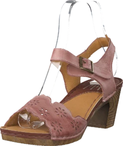 Luciana Pink 9 Luciana Pink -Duffy kauppa 60134 49 2