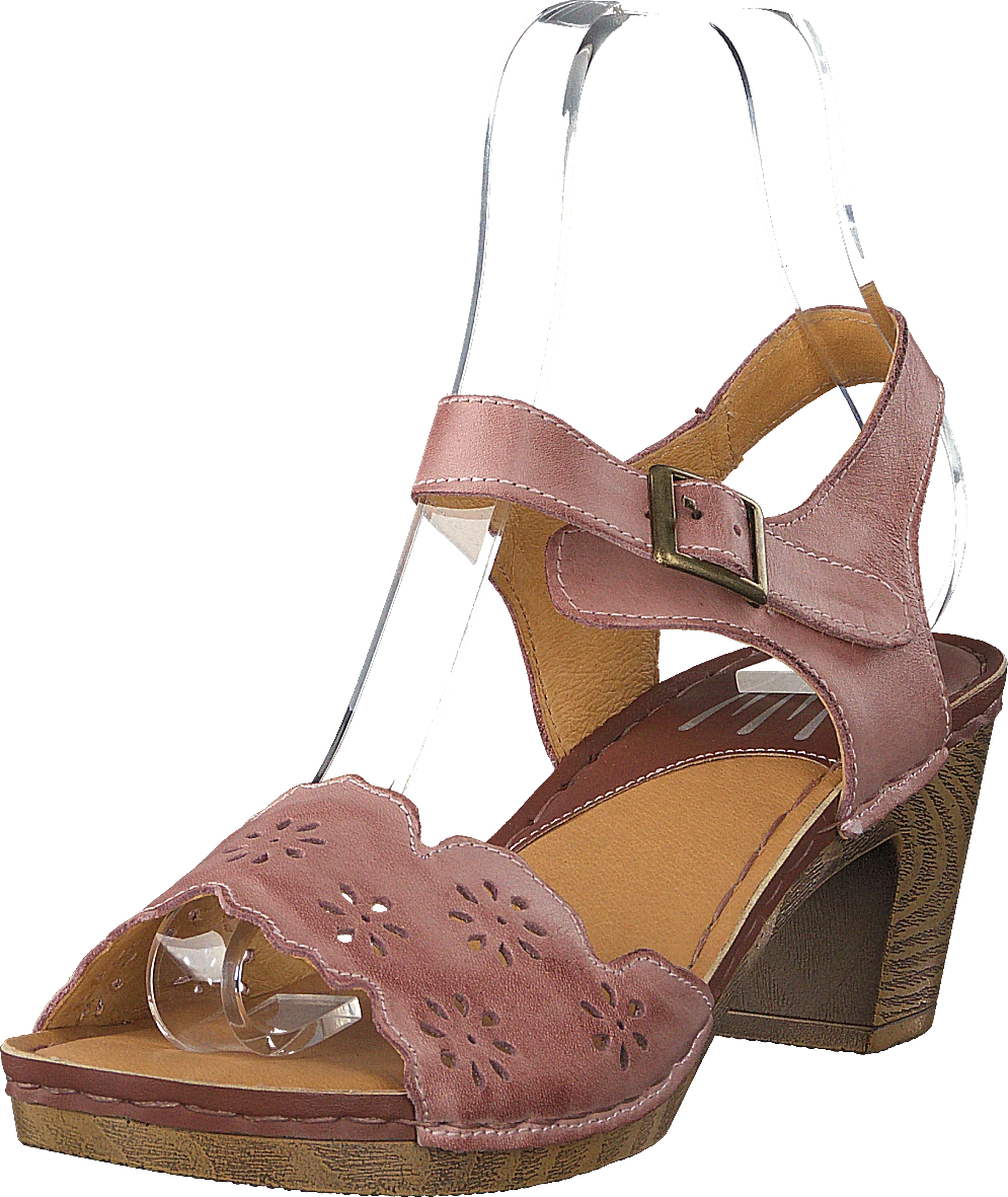 Luciana Pink 3 Luciana Pink - Image 3