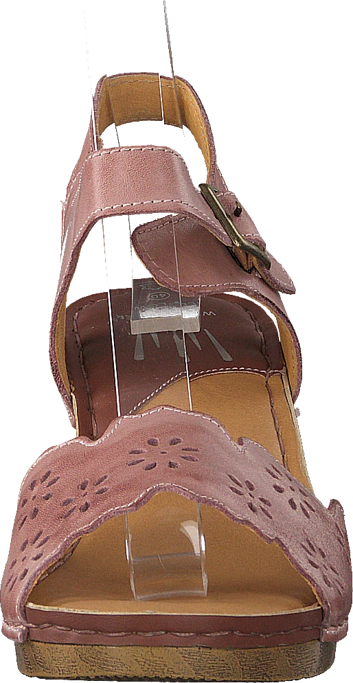 Luciana Pink 4 Luciana Pink - Image 4