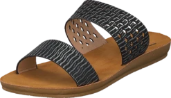 Damina Black/silver -Duffy kauppa 60134 64 2