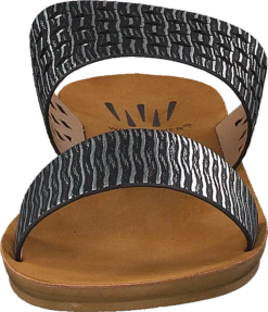 Damina Black/silver -Duffy kauppa 60134 64 3