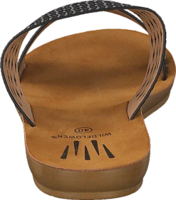 Damina Black/silver -Duffy kauppa 60134 64 4