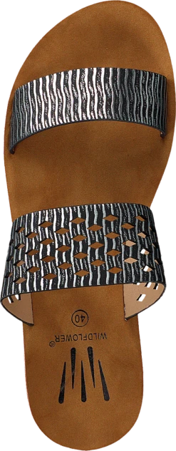 Damina Black/silver -Duffy kauppa 60134 64 5