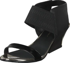 United Nude Raiko Sandal Black Mix -Duffy kauppa 60135 42 2