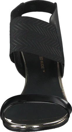 United Nude Raiko Sandal Black Mix -Duffy kauppa 60135 42 3