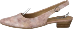 Tamaris 1-1-29400-22 532 Rose Metallic