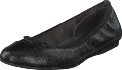 Tamaris 1-1-22129-22 006 Black Structured -Duffy kauppa 60135 71 2