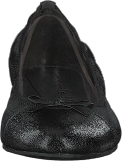 Tamaris 1-1-22129-22 006 Black Structured -Duffy kauppa 60135 71 3