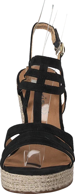 Tamaris 1-1-28372-22 001 Black -Duffy kauppa 60135 73 3