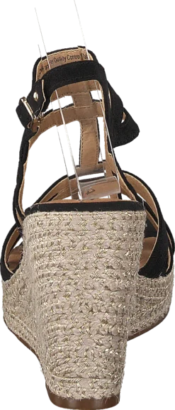 Tamaris 1-1-28372-22 001 Black -Duffy kauppa 60135 73 4