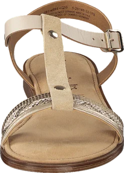 Tamaris 1-1-28149-22 378 Nature Comb 10 Tamaris 1-1-28149-22 378 Nature Comb -Duffy kauppa 60135 92 3