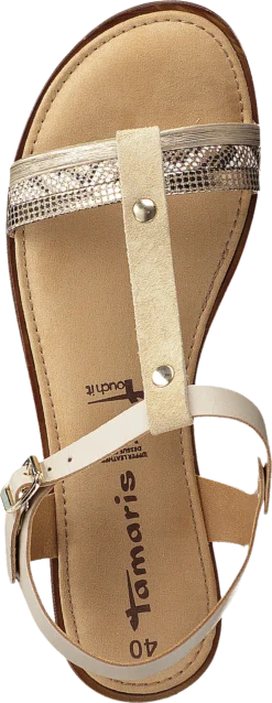 Tamaris 1-1-28149-22 378 Nature Comb 12 Tamaris 1-1-28149-22 378 Nature Comb -Duffy kauppa 60135 92 5