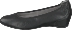 Tamaris 1-1-22421-22 003 Black Leather
