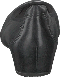 Tamaris 1-1-22421-22 003 Black Leather -Duffy kauppa 60136 00 4