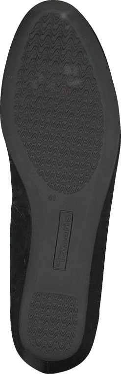 Tamaris 1-1-22421-22 003 Black Leather -Duffy kauppa 60136 00 6