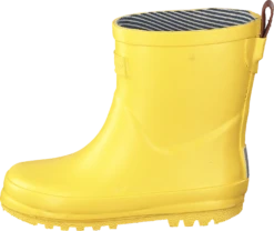 Gulliver 422-0001 Rubberboot Yellow