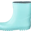 Gulliver 422-0001 Rubberboot Turquoise