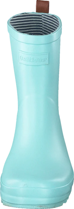 Gulliver 422-0001 Rubberboot Turquoise -Duffy kauppa 60137 06 3